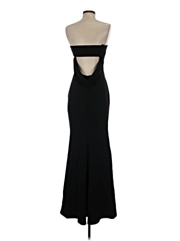 Katie May Cocktail Dress (view 2)
