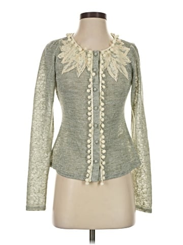 Ryu Cardigan (view 1)