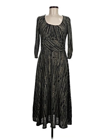 Perceptions Casual Dress (view 1)