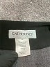 Catherines Graphic Black Casual Dress Size 0X - photo 7