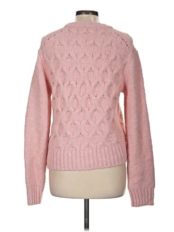 Topshop Pullover Sweater (view 2)