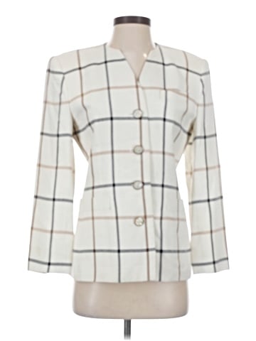 Kasper A.S.L. Blazer (view 1)