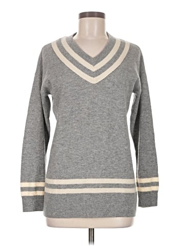FRAME Wool Pullover Sweater (view 1)