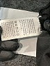 Shein Solid Black Shorts Size 2 - photo 4