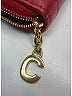Céline Red Quilted Leather Continental Wallet One size - photo 6