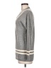 FRAME Gray Wool Pullover Sweater Size M - photo 5