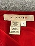 Studio M 100% Silk Red Sleeveless Silk Top Size M - photo 7