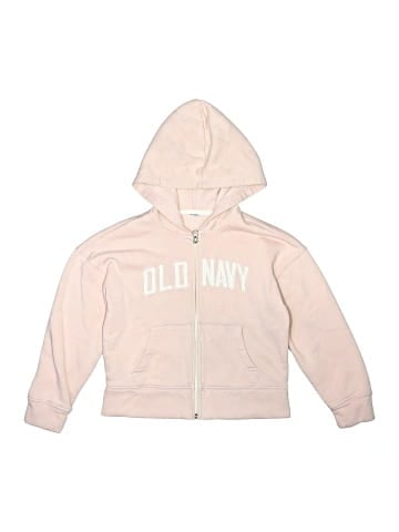 Unbranded Zip Up Hoodie (view 1)