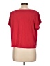 Yikes! Red Short Sleeve Top Size L (estimated) - photo 2