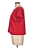 Yikes! Red Short Sleeve Top Size L (estimated) - photo 5