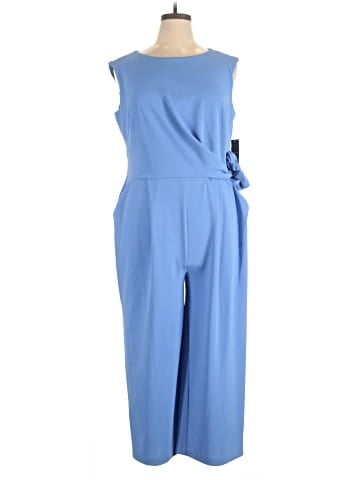 Tahari by ASL Jumpsuit (view 1)