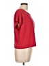 Yikes! Red Short Sleeve Top Size L (estimated) - photo 4