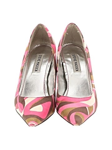 Steve Madden Heels (view 2)