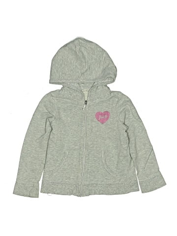 Juicy Couture Zip Up Hoodie (view 1)