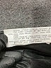 Zara 100% Viscose Solid Black Track Jacket Size L - photo 7