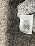 Dakini Paisley Gray Cocktail Dress Size S - photo 8
