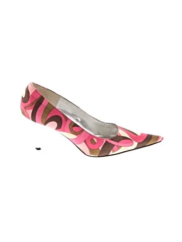 Steve Madden Heels (view 1)