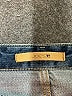 Joe's Jeans Color Block Blue Jeans Size 27 waist - photo 7