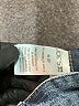 Joe's Jeans Color Block Blue Jeans Size 27 waist - photo 8