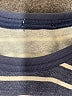 Gap Stripes Blue Pullover Sweater Size M - photo 7