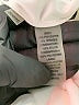 Julia Jordan Graphic Black Casual Dress Size 10 - photo 8