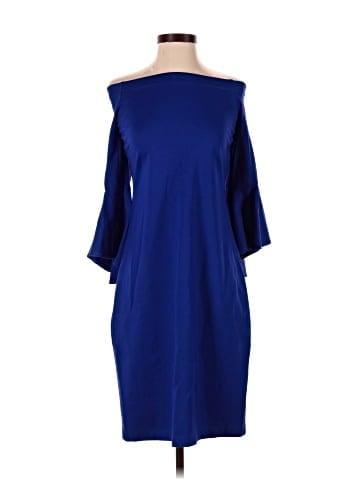 INC International Concepts Cocktail Dress (view 1)
