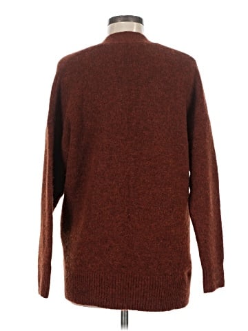 Madewell Coat (view 2)