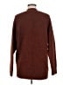 Madewell Brown Coat Size M - photo 2