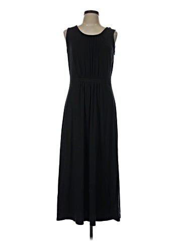 Lands' End Casual Dress (view 1)