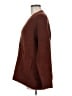 Madewell Brown Coat Size M - photo 5