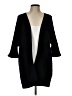 Unbranded Black Cardigan Size L - photo 1