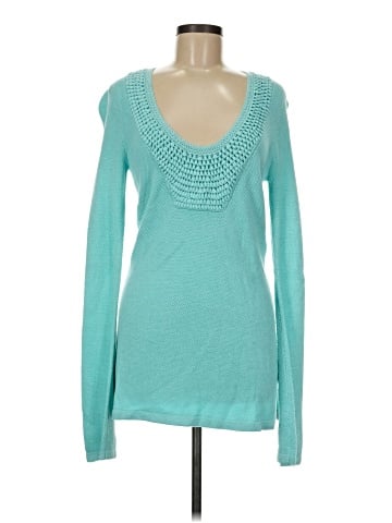 Lilly Pulitzer Pullover Sweater (view 1)