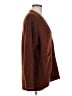 Madewell Brown Coat Size M - photo 4