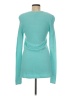 Lilly Pulitzer Teal Pullover Sweater Size M - photo 2