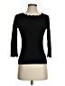Philosophy Republic Clothing Black Pullover Sweater Size XS - photo 1