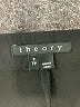Theory Solid Black Silk Pants Size 00 - 0 - photo 7