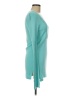 Lilly Pulitzer Teal Pullover Sweater Size M - photo 4