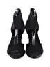 Unbranded Black Sandals Size 8 - photo 2