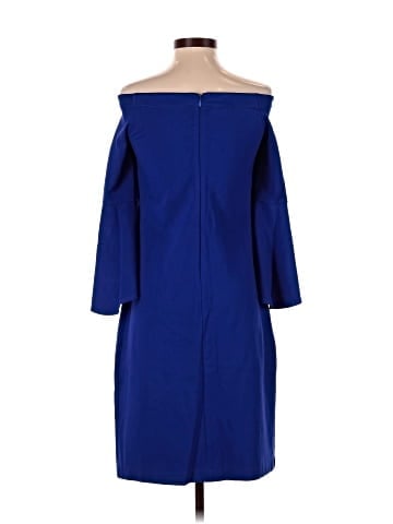 INC International Concepts Cocktail Dress (view 2)