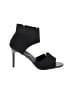 Unbranded Black Sandals Size 8 - photo 1
