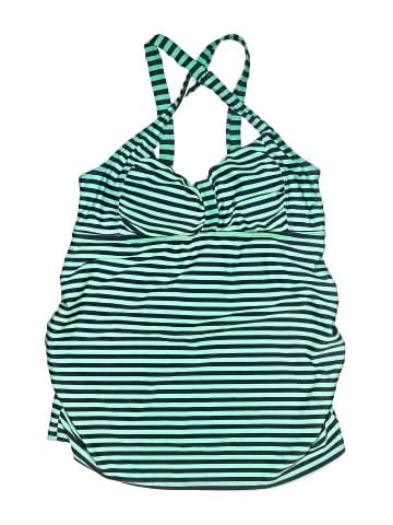 Beach Bump By Motherhood Swimsuit Top (view 1)