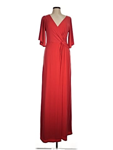 Halston Heritage Cocktail Dress (view 1)