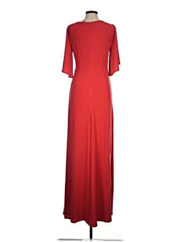 Halston Heritage Cocktail Dress (view 2)