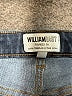 William Rast Blue Jeans Size 30 waist - photo 7