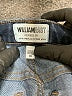 William Rast Blue Jeans Size 30 waist - photo 8
