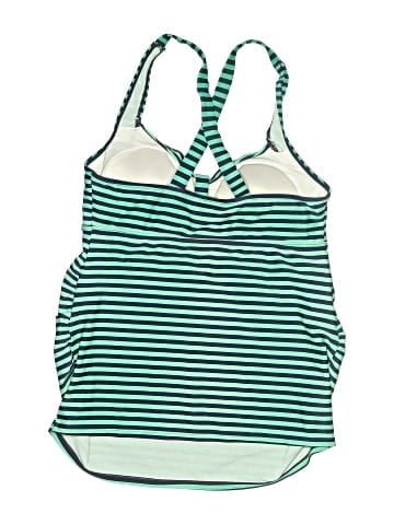 Beach Bump By Motherhood Swimsuit Top (view 2)