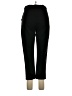 Assorted Brands Solid Black Casual Pants Size XL - photo 2