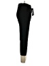 Assorted Brands Solid Black Casual Pants Size XL - photo 4