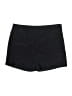 Unbranded Solid Black Shorts Size L - photo 1
