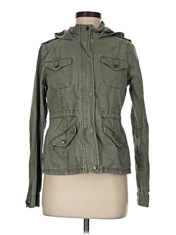 Prince & Fox Jacket (view 1)